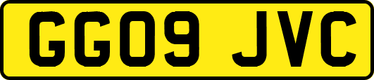 GG09JVC