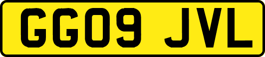 GG09JVL