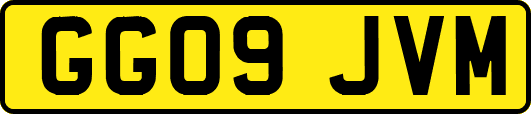 GG09JVM
