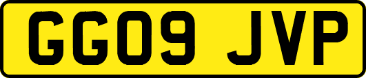 GG09JVP