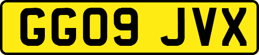 GG09JVX