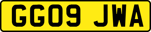 GG09JWA