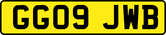 GG09JWB