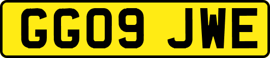 GG09JWE
