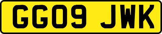 GG09JWK