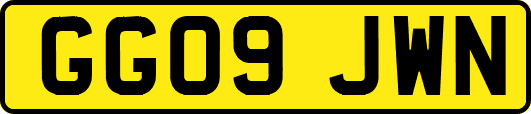 GG09JWN