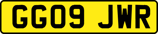 GG09JWR