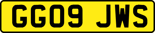 GG09JWS