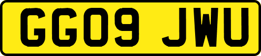 GG09JWU
