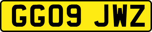 GG09JWZ
