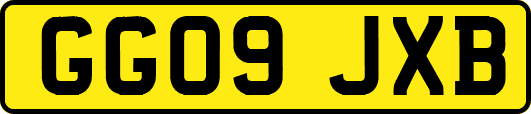 GG09JXB