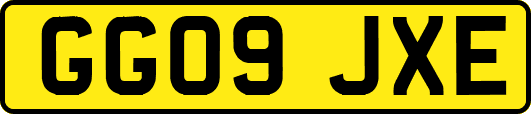 GG09JXE