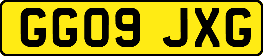 GG09JXG