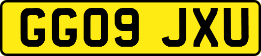 GG09JXU