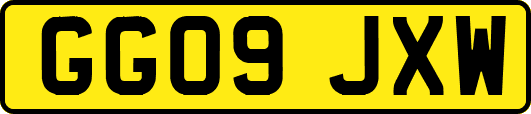 GG09JXW