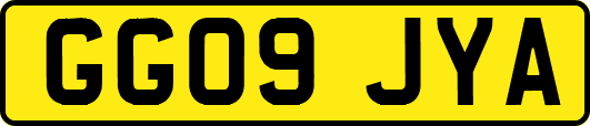 GG09JYA