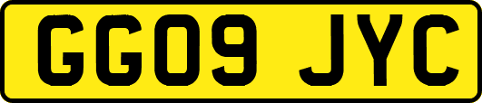 GG09JYC