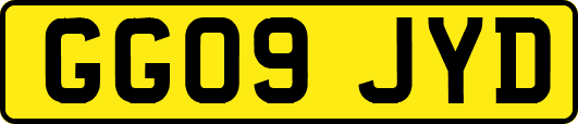 GG09JYD