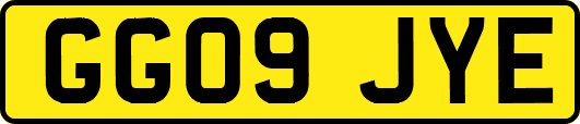 GG09JYE