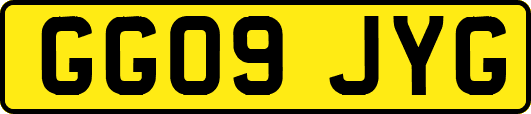 GG09JYG