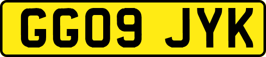 GG09JYK