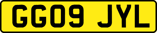 GG09JYL