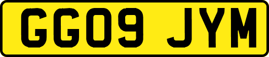 GG09JYM