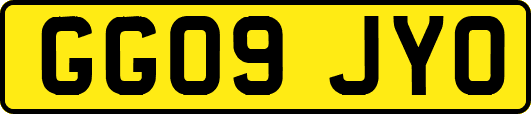 GG09JYO