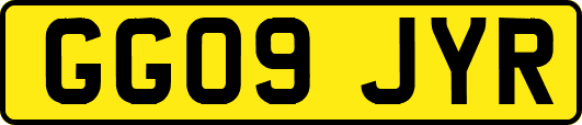GG09JYR