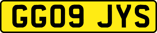 GG09JYS