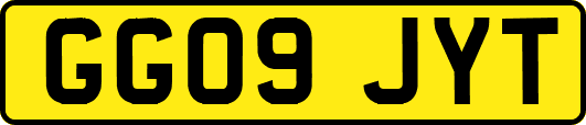 GG09JYT