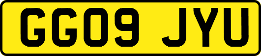 GG09JYU