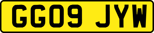 GG09JYW
