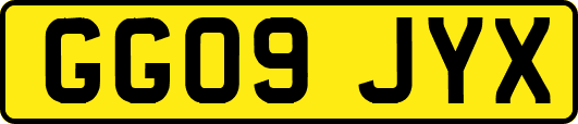 GG09JYX