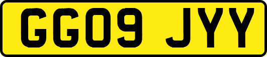 GG09JYY