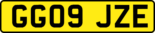 GG09JZE
