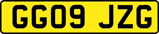 GG09JZG