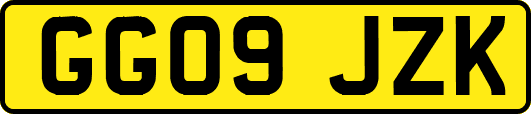 GG09JZK