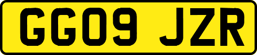 GG09JZR