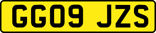GG09JZS