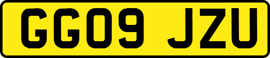 GG09JZU