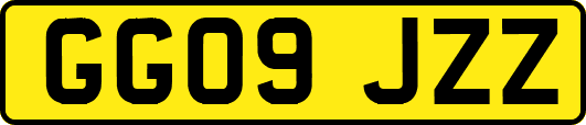 GG09JZZ