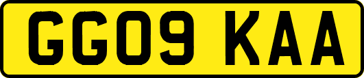 GG09KAA
