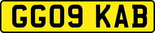 GG09KAB