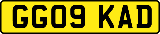GG09KAD
