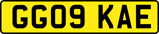 GG09KAE