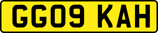 GG09KAH