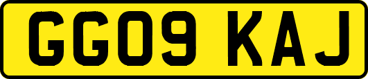 GG09KAJ
