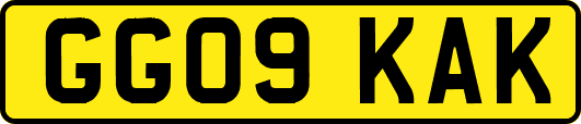GG09KAK