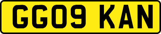 GG09KAN